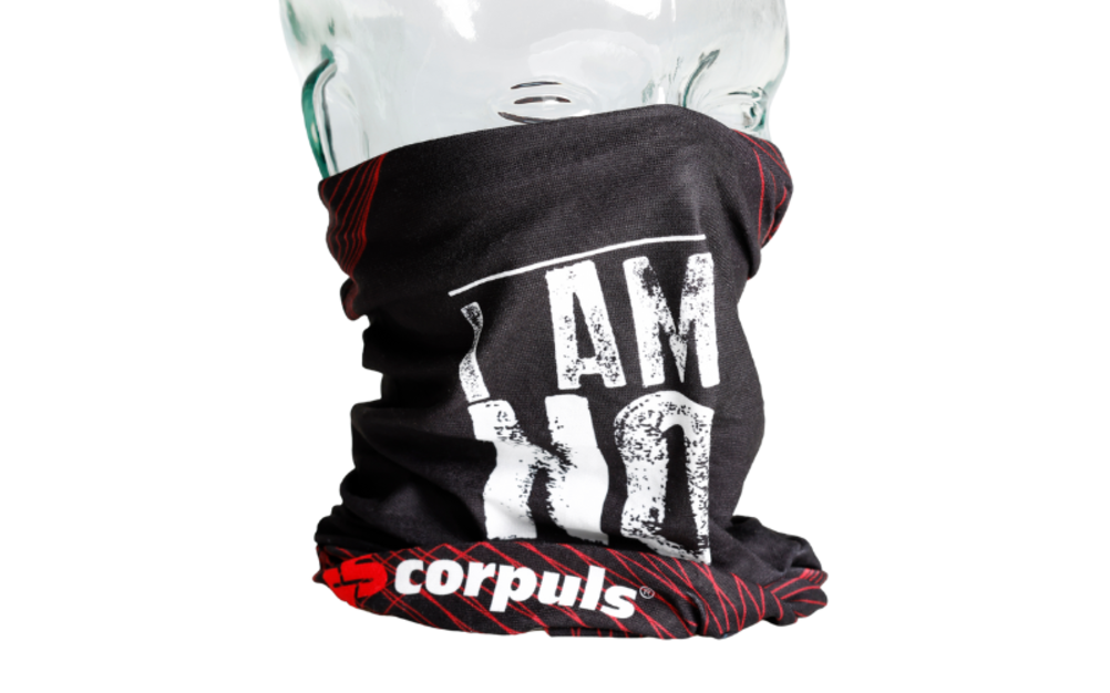 Original Buff from corpuls