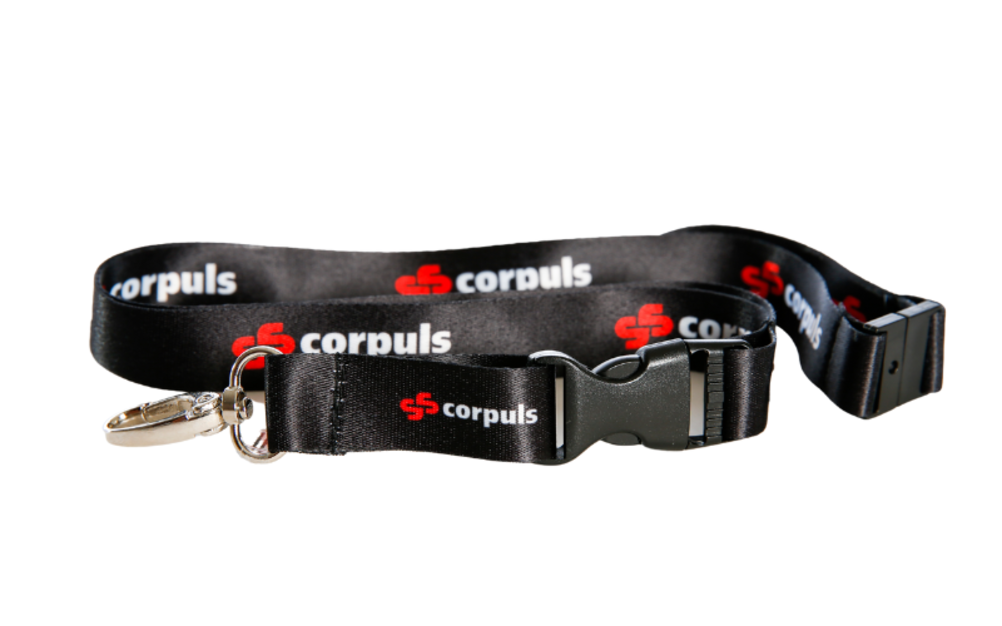 Lanyard von corpuls