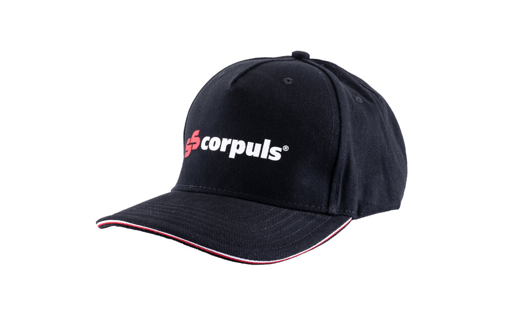 Original Baseball-Cap von corpuls