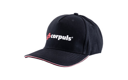 Original Baseball-Cap von corpuls