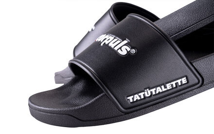 Tatütaletten von corpuls